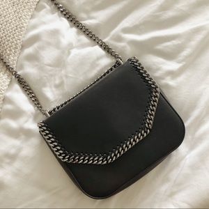 Stella McCartney Falabella Box Bag